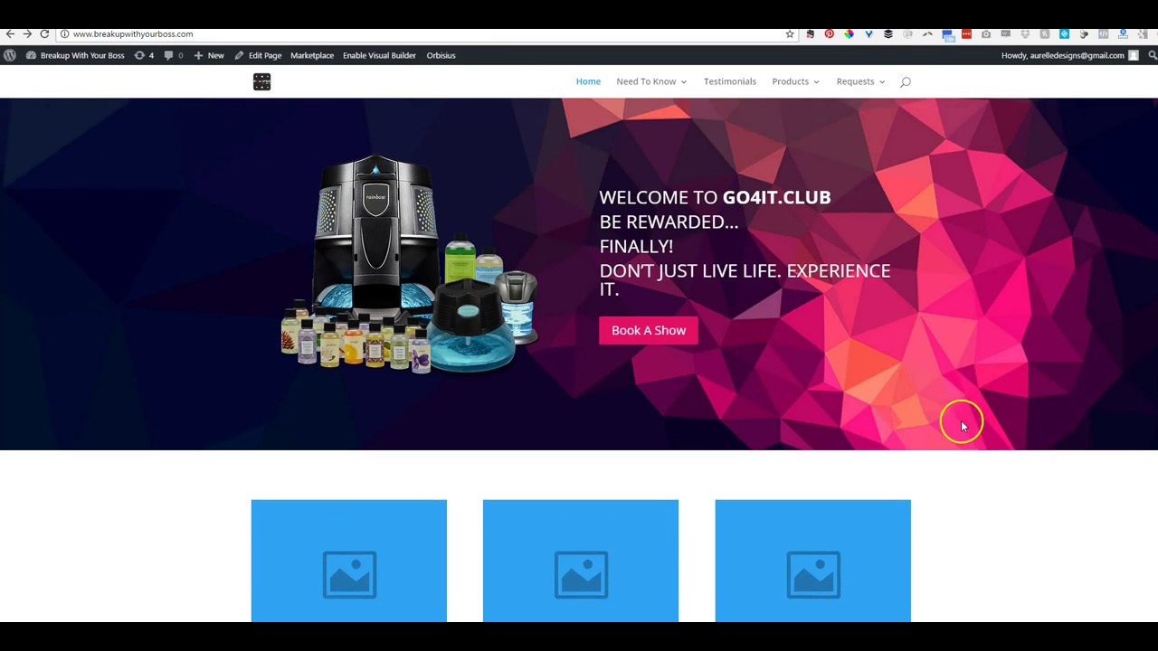 divi templates 2017 divi theme tutorial customize installed templates web design divi templates 2017 divi theme tutorial customize installed templates web design