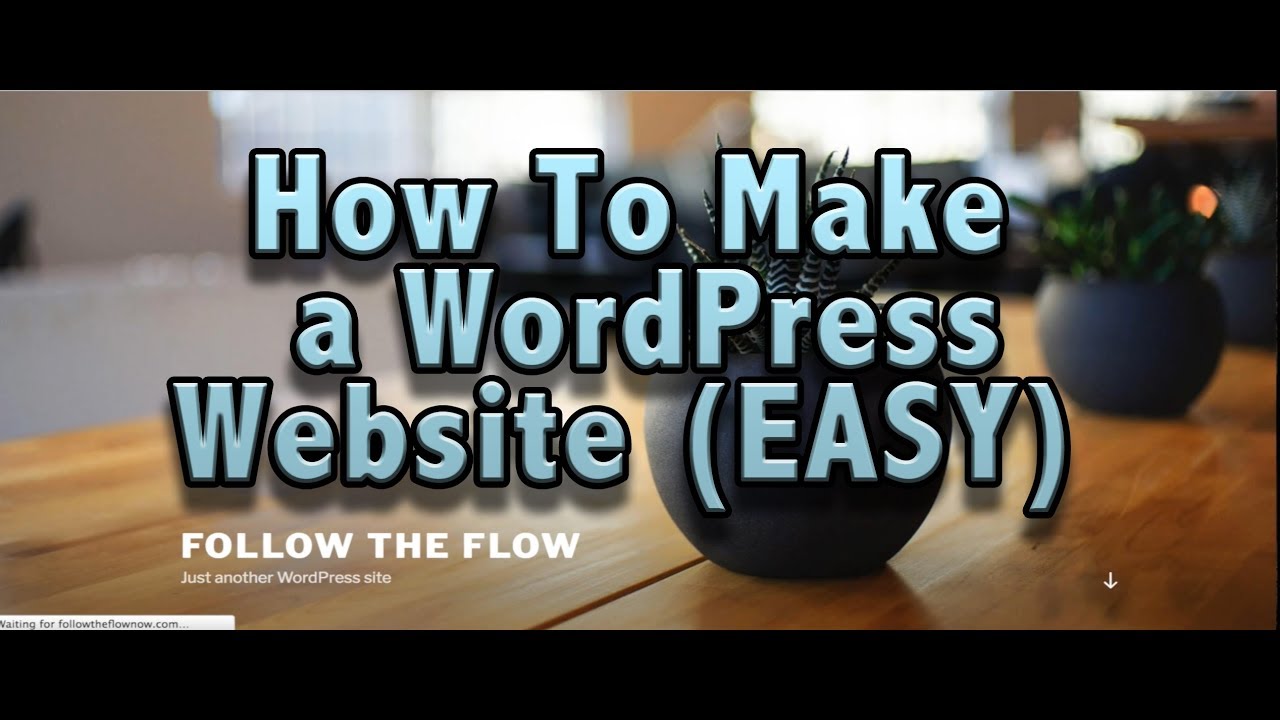 How to make a dating website with wordpress
