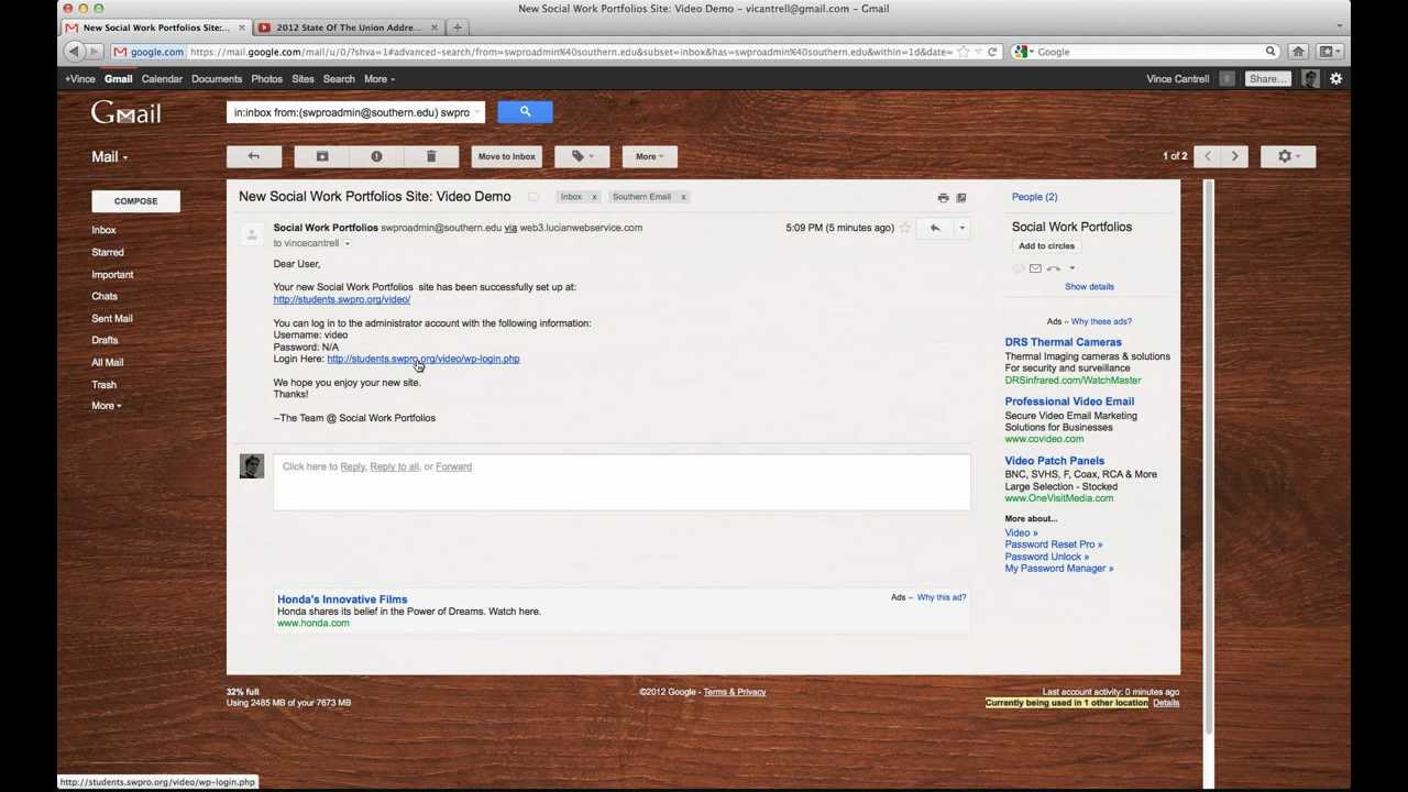 Tutorial Wordpress Portfolio | wordpress portfolio tutorial london web design Tutorial Wordpress Portfolio | wordpress portfolio tutorial london web design