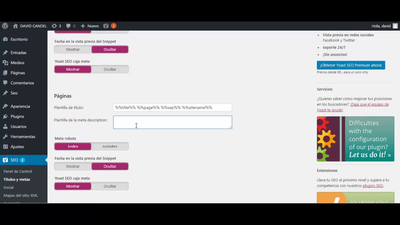 Image Result For WordPress Seo Plugin Yoast Tutorial Image Result For WordPress Seo Plugin Yoast Tutorial